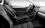 Volkswagen Golf 2008 года